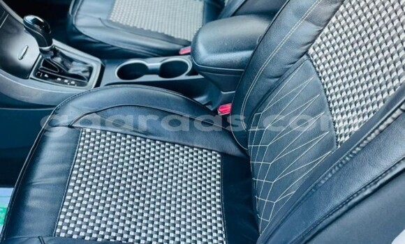 Acheter Occasion Voiture Hyundai Elantra Gris à Dakar, Dakar Acheter Occasion Voiture Hyundai Elantra Gris à Dakar, Dakar