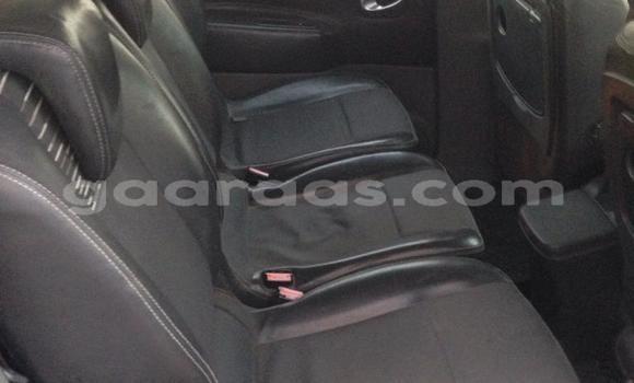 Dieundeu Occasion Renault Scenic Black Auto in Dakar in Dakar Dieundeu Occasion Renault Scenic Black Auto in Dakar in Dakar