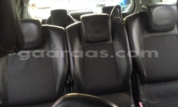 Dieundeu Occasion Renault Scenic Black Auto in Dakar in Dakar Dieundeu Occasion Renault Scenic Black Auto in Dakar in Dakar