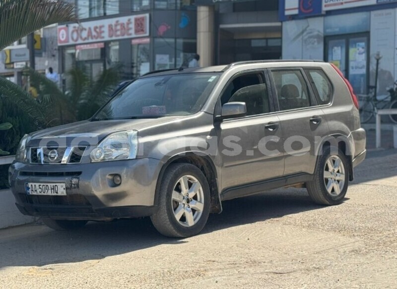 Big with watermark nissan x trail dakar dakar 28334