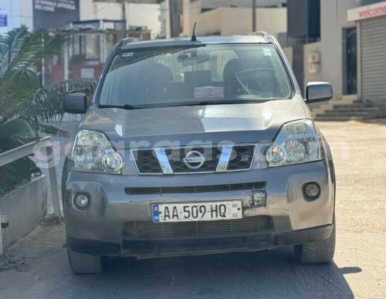 Big with watermark nissan x trail dakar dakar 28334
