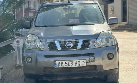 Dieundeu Occasion Nissan X–Trail Other Auto in Dakar in Dakar Dieundeu Occasion Nissan X–Trail Other Auto in Dakar in Dakar