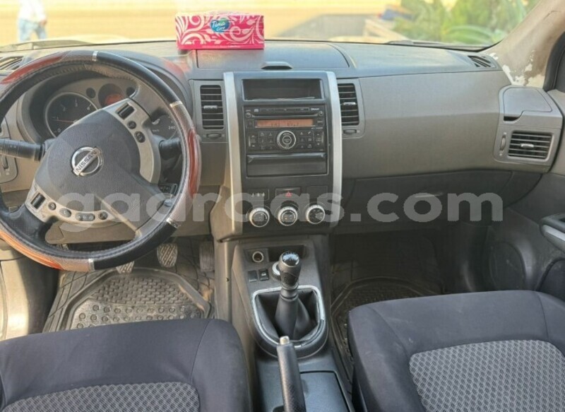 Big with watermark nissan x trail dakar dakar 28334