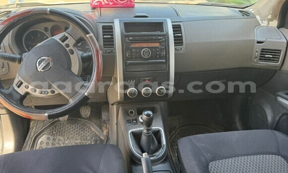 Dieundeu Occasion Nissan X–Trail Other Auto in Dakar in Dakar Dieundeu Occasion Nissan X–Trail Other Auto in Dakar in Dakar