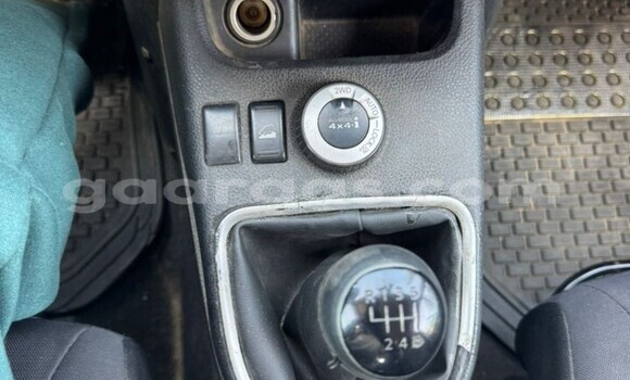 Dieundeu Occasion Nissan X–Trail Other Auto in Dakar in Dakar Dieundeu Occasion Nissan X–Trail Other Auto in Dakar in Dakar