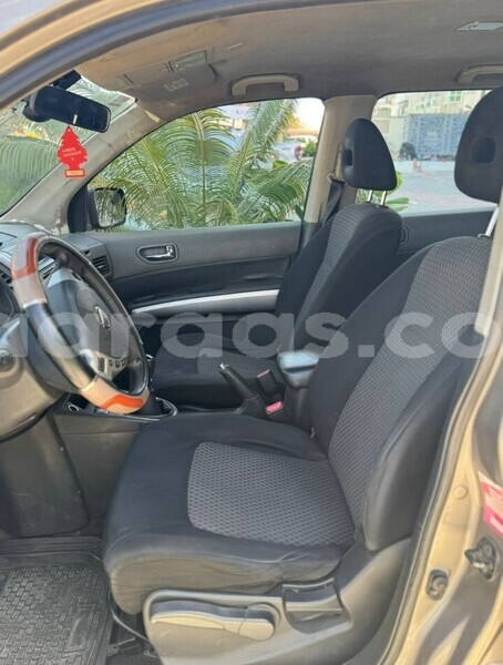 Big with watermark nissan x trail dakar dakar 28334