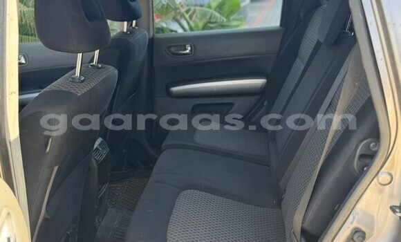 Dieundeu Occasion Nissan X–Trail Other Auto in Dakar in Dakar Dieundeu Occasion Nissan X–Trail Other Auto in Dakar in Dakar