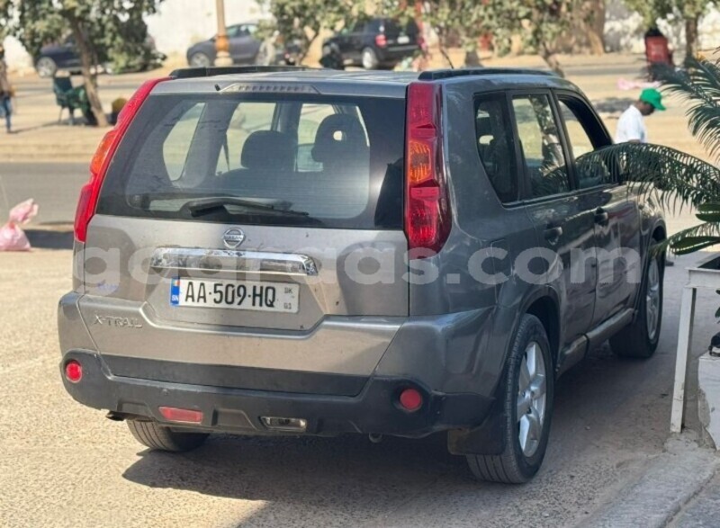 Big with watermark nissan x trail dakar dakar 28334