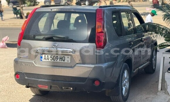 Dieundeu Occasion Nissan X–Trail Other Auto in Dakar in Dakar Dieundeu Occasion Nissan X–Trail Other Auto in Dakar in Dakar