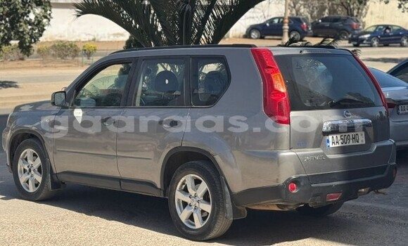Dieundeu Occasion Nissan X–Trail Other Auto in Dakar in Dakar Dieundeu Occasion Nissan X–Trail Other Auto in Dakar in Dakar