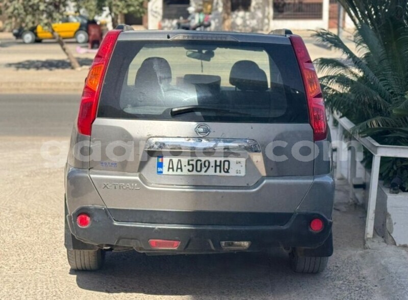 Big with watermark nissan x trail dakar dakar 28334