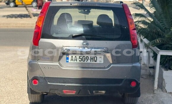 Dieundeu Occasion Nissan X–Trail Other Auto in Dakar in Dakar Dieundeu Occasion Nissan X–Trail Other Auto in Dakar in Dakar