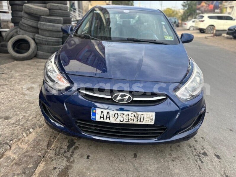 Big with watermark hyundai accent dakar dakar 28341