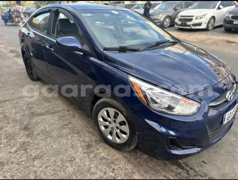 Big with watermark hyundai accent dakar dakar 28341