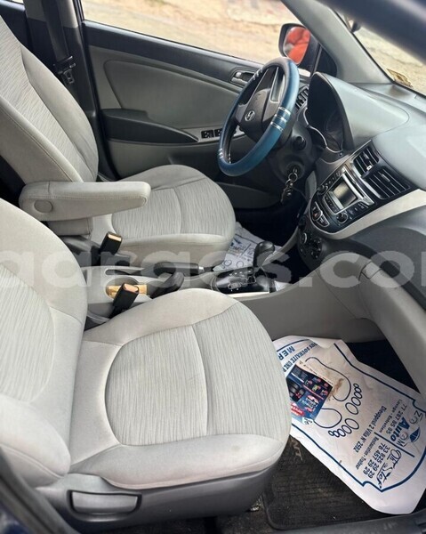 Big with watermark hyundai accent dakar dakar 28341