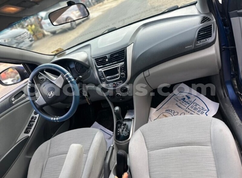 Big with watermark hyundai accent dakar dakar 28341