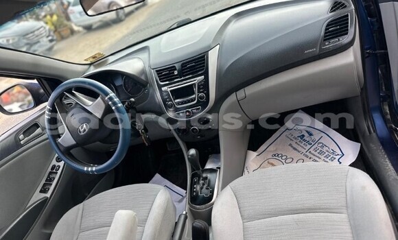 Acheter Occasion Voiture Hyundai Accent Autre à Dakar, Dakar Acheter Occasion Voiture Hyundai Accent Autre à Dakar, Dakar