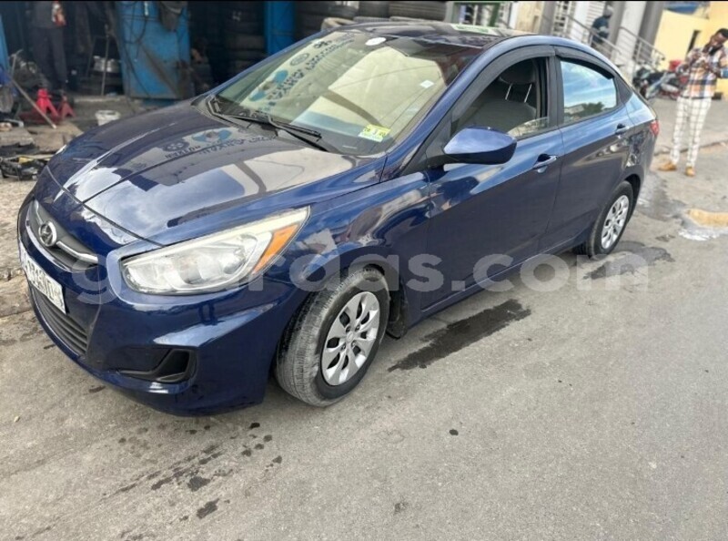 Big with watermark hyundai accent dakar dakar 28341