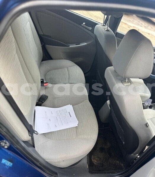 Big with watermark hyundai accent dakar dakar 28341