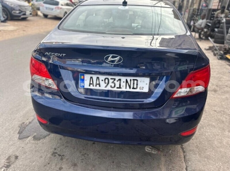 Big with watermark hyundai accent dakar dakar 28341