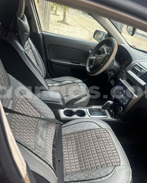 Big with watermark ford fusion dakar dakar 28342