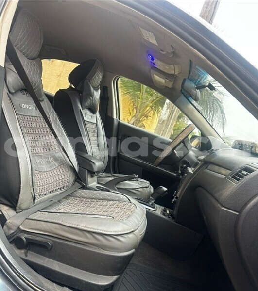 Big with watermark ford fusion dakar dakar 28342