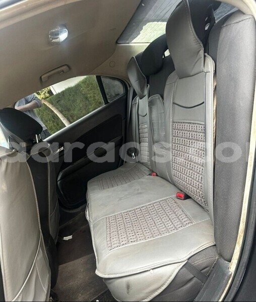 Big with watermark ford fusion dakar dakar 28342