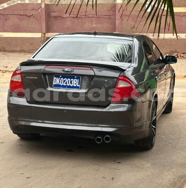 Big with watermark ford fusion dakar dakar 28342