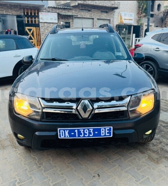 Big with watermark renault duster dakar dakar 28343