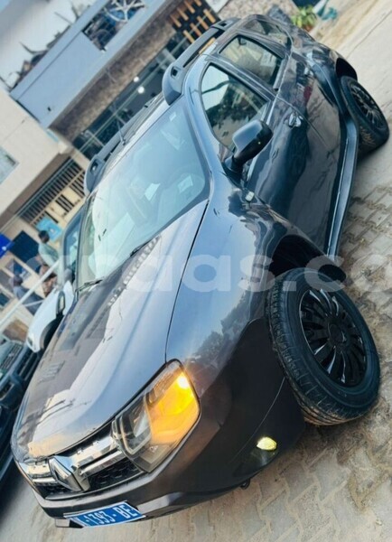 Big with watermark renault duster dakar dakar 28343