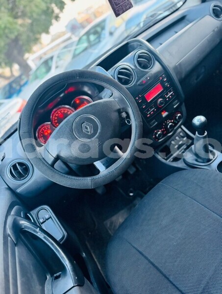 Big with watermark renault duster dakar dakar 28343