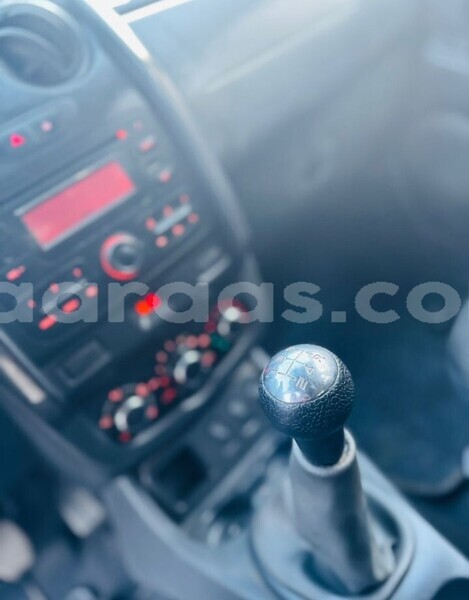 Big with watermark renault duster dakar dakar 28343