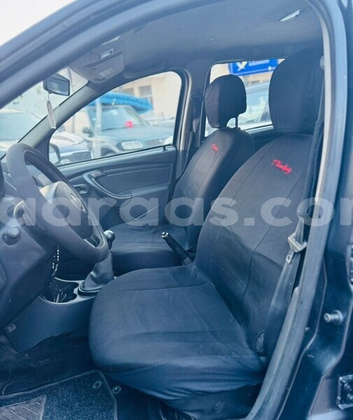 Big with watermark renault duster dakar dakar 28343