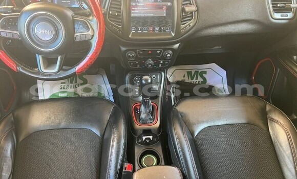 Dieundeu Occasion Jeep Compass Other Auto in Dakar in Dakar Dieundeu Occasion Jeep Compass Other Auto in Dakar in Dakar