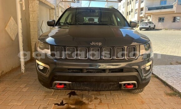 Dieundeu Occasion Jeep Compass Other Auto in Dakar in Dakar Dieundeu Occasion Jeep Compass Other Auto in Dakar in Dakar