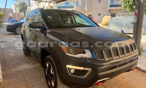 Dieundeu Occasion Jeep Compass Other Auto in Dakar in Dakar Dieundeu Occasion Jeep Compass Other Auto in Dakar in Dakar