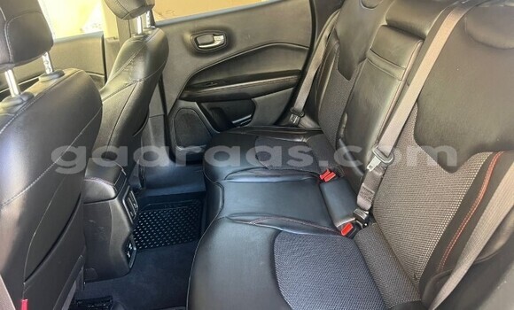 Dieundeu Occasion Jeep Compass Other Auto in Dakar in Dakar Dieundeu Occasion Jeep Compass Other Auto in Dakar in Dakar