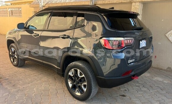 Dieundeu Occasion Jeep Compass Other Auto in Dakar in Dakar Dieundeu Occasion Jeep Compass Other Auto in Dakar in Dakar
