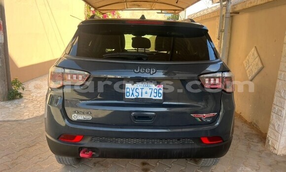 Dieundeu Occasion Jeep Compass Other Auto in Dakar in Dakar Dieundeu Occasion Jeep Compass Other Auto in Dakar in Dakar