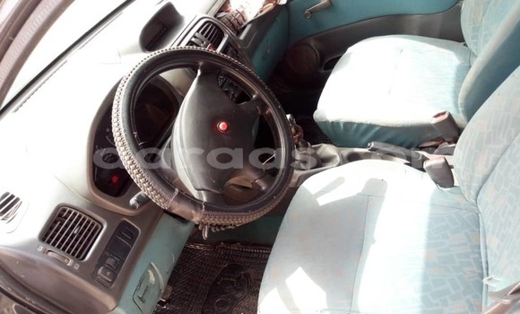 Dieundeu Occasion Mitsubishi Spacestar Black Auto in Dakar in Dakar Dieundeu Occasion Mitsubishi Spacestar Black Auto in Dakar in Dakar