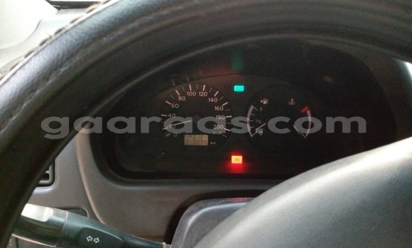 Dieundeu Occasion Mitsubishi Spacestar Black Auto in Dakar in Dakar Dieundeu Occasion Mitsubishi Spacestar Black Auto in Dakar in Dakar