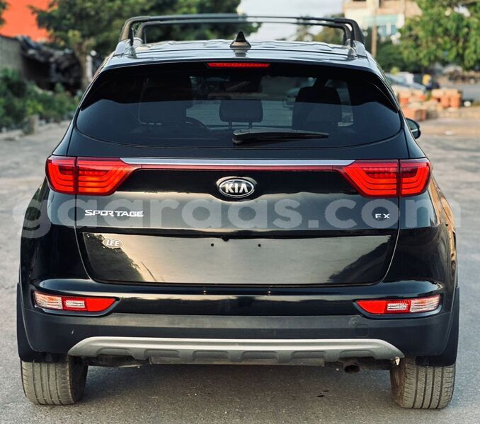 Big with watermark kia sportage dakar dakar 28350