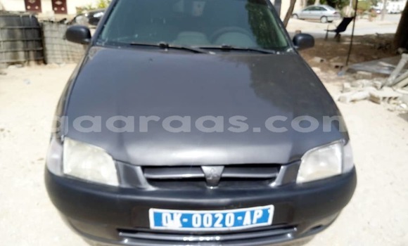 Dieundeu Occasion Mitsubishi Spacestar Black Auto in Dakar in Dakar Dieundeu Occasion Mitsubishi Spacestar Black Auto in Dakar in Dakar