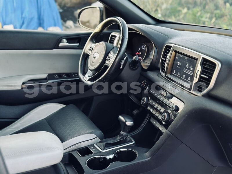 Big with watermark kia sportage dakar dakar 28350