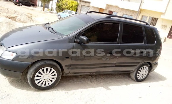 Dieundeu Occasion Mitsubishi Spacestar Black Auto in Dakar in Dakar Dieundeu Occasion Mitsubishi Spacestar Black Auto in Dakar in Dakar