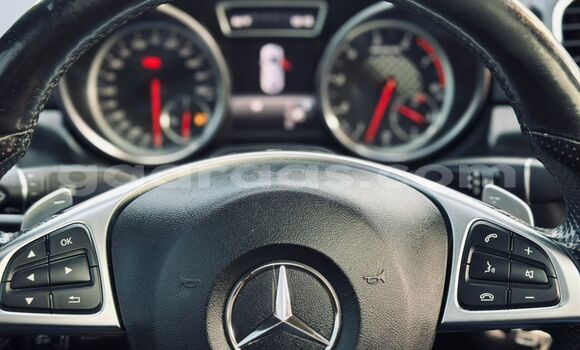 Dieundeu Imported Mercedes‒Benz AMG GLE Black Auto in Dakar in Dakar Dieundeu Imported Mercedes‒Benz AMG GLE Black Auto in Dakar in Dakar