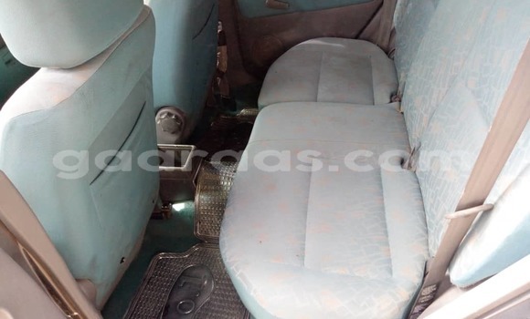 Dieundeu Occasion Mitsubishi Spacestar Black Auto in Dakar in Dakar Dieundeu Occasion Mitsubishi Spacestar Black Auto in Dakar in Dakar