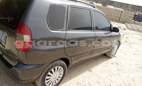 Dieundeu Occasion Mitsubishi Spacestar Black Auto in Dakar in Dakar Dieundeu Occasion Mitsubishi Spacestar Black Auto in Dakar in Dakar