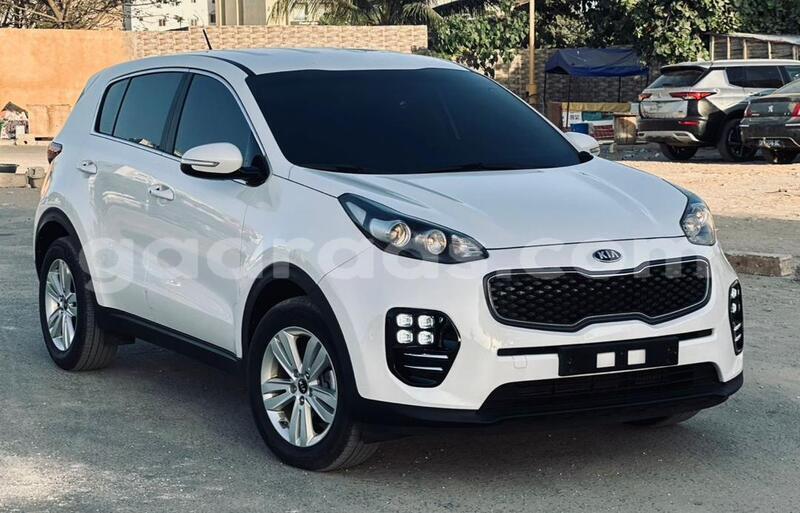 Big with watermark kia sportage dakar dakar 28356
