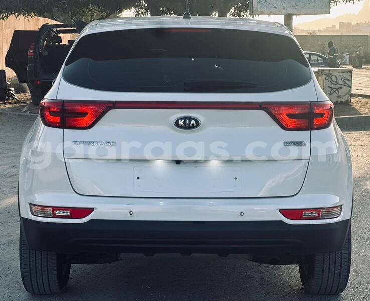 Big with watermark kia sportage dakar dakar 28356